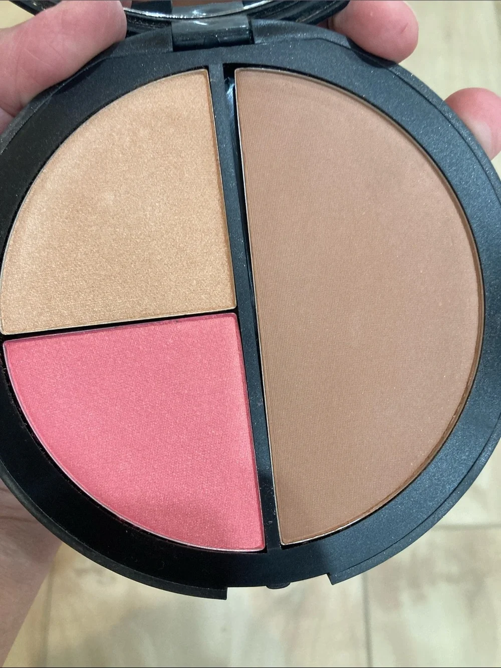 it cosmetics nwt never